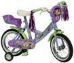 Yakari - Bicicleta 14" Fairies